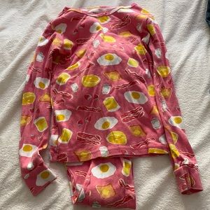 Carter’s little girl pjs